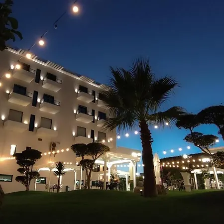 Hotel Delta Premium