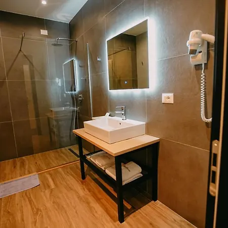 Hotel Delta Premium Durres