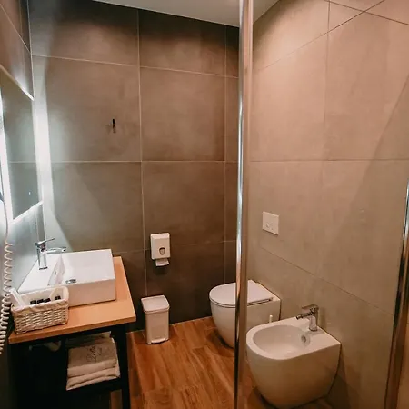 Hotel Delta Premium 4*