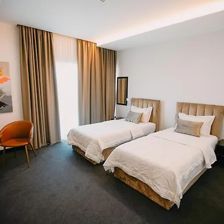 Delta Premium 4* Durres