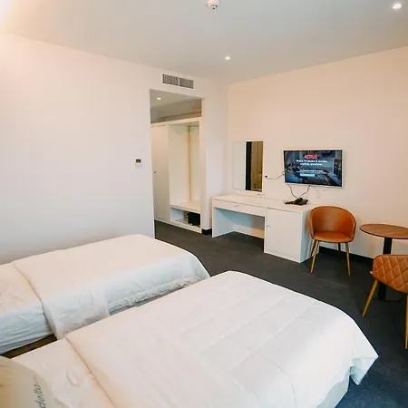 Hotel Delta Premium
