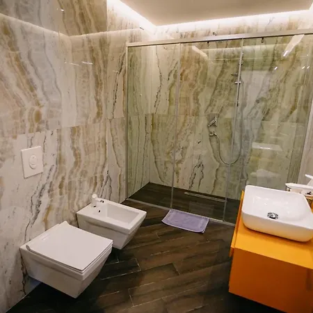 Delta Premium Hotel