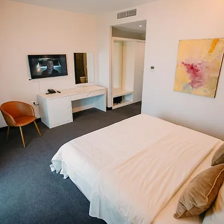 Delta Premium Hotel Durres