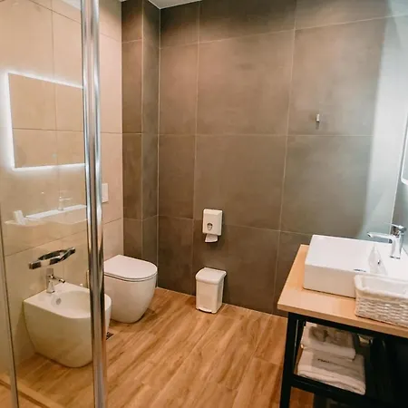 Delta Premium Hotel