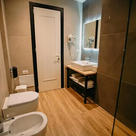 Hotel Delta Premium 4*