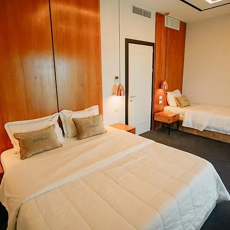 Delta Premium 4*