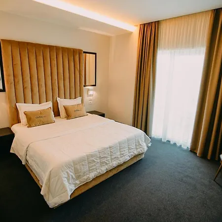 Hotel Delta Premium 4*