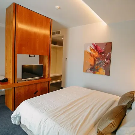 Hotel Delta Premium Durres