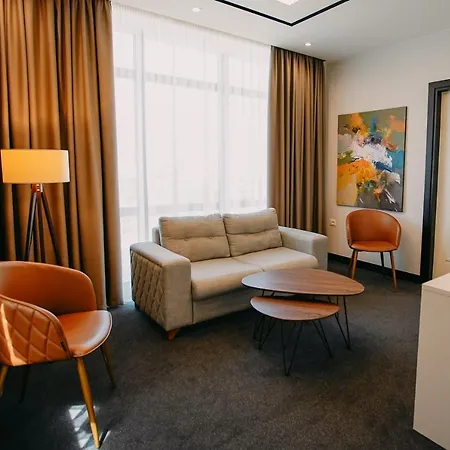 Delta Premium 4* Durres