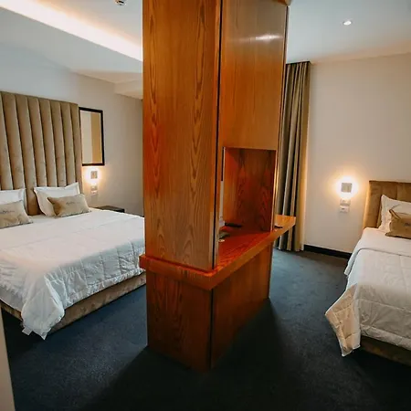 Hotel Delta Premium Durres
