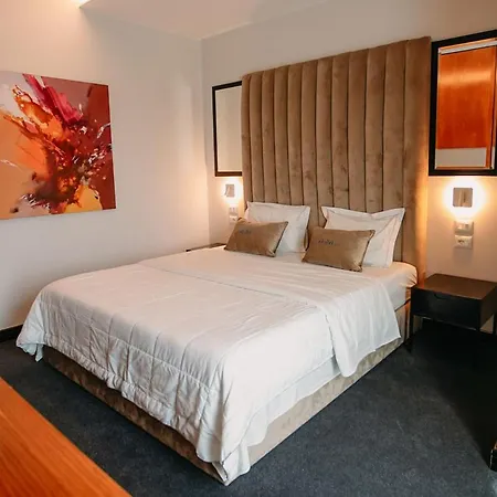 Delta Premium 4* Durres