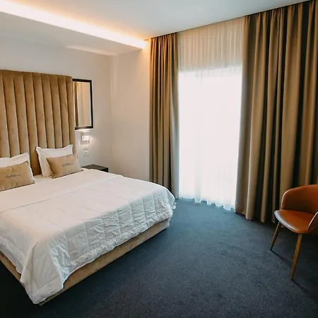 Delta Premium 4* Durres