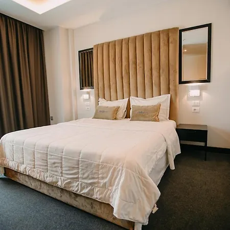 Delta Premium Hotel Durres