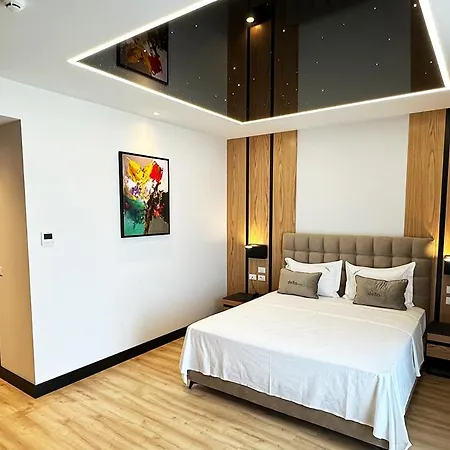 Delta Premium 4* Durres