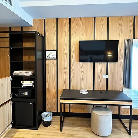Hotel Delta Premium