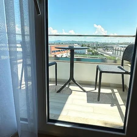Hotel Delta Premium Durres