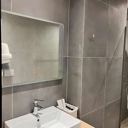 Hotel Delta Premium