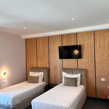 Delta Premium Hotel Jube