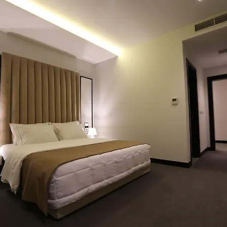 Delta Premium 4* Jube