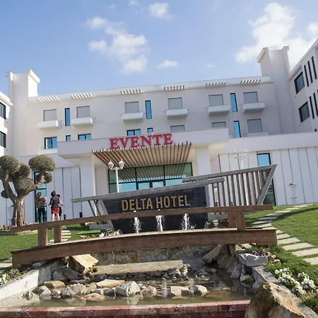 Delta Premium 4* Jube