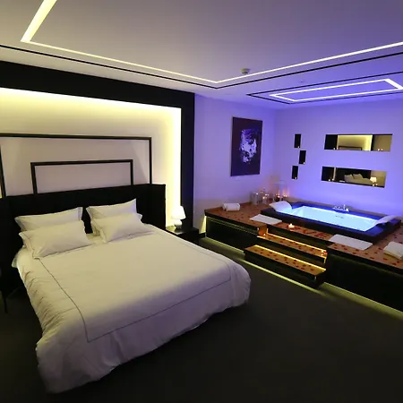 Delta Premium Hotel Jube