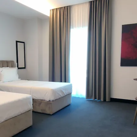 Delta Premium 4* Jube