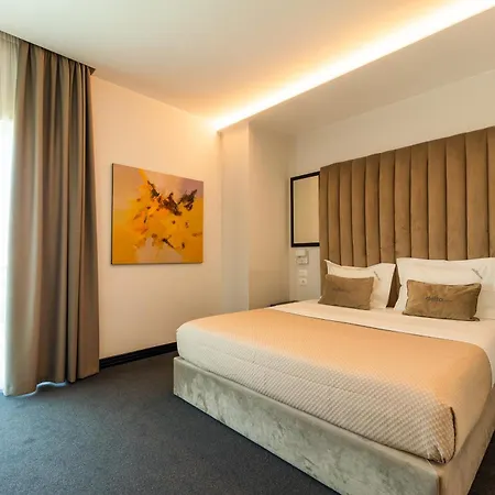 Delta Premium 호텔 4*