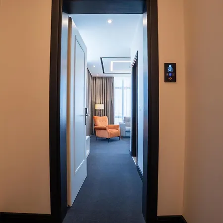 Delta Premium 4* Jube