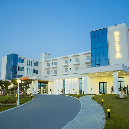 Delta Premium 4* Durres