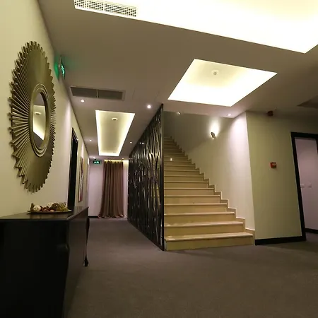 Delta Premium 4* Durres
