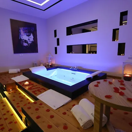 Hotel Delta Premium 4*