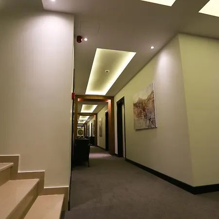 Delta Premium 4* Jube