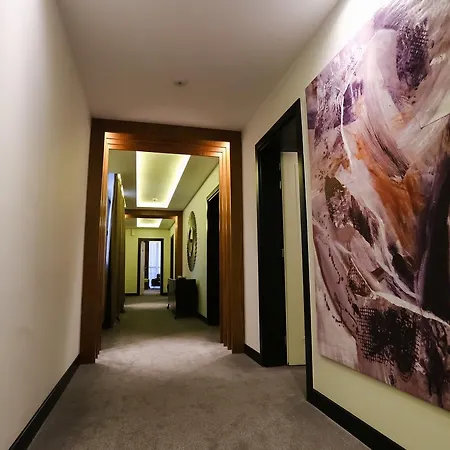 Delta Premium 4* Jube