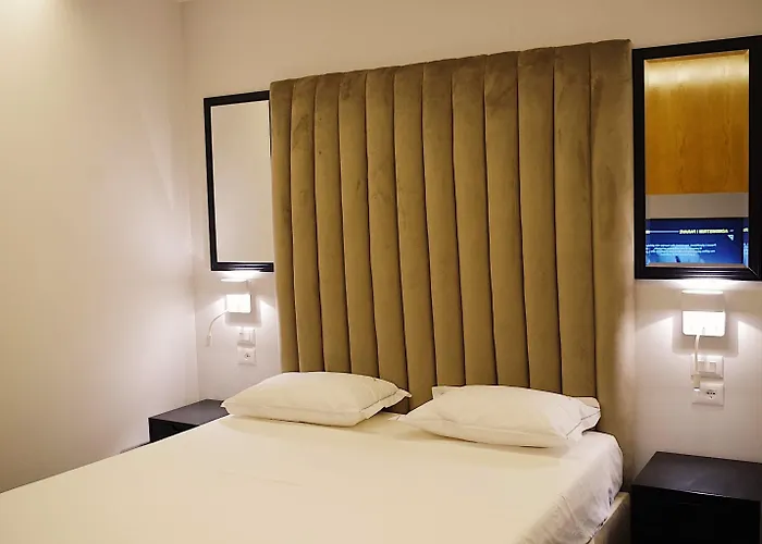 Delta Premium 4* Jube