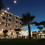 Hotel Delta Premium
