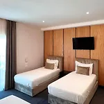 Delta Premium Hotel