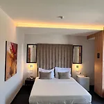 Hotel Delta Premium 4*