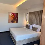 Hotel Delta Premium Jube