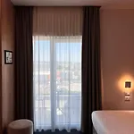 Delta Premium Hotel 4*