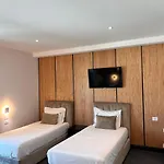 Delta Premium Hotel Jube