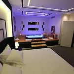 Hotel Delta Premium 4*