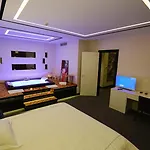 Hotel Delta Premium