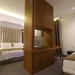 Delta Premium Hotel 4*