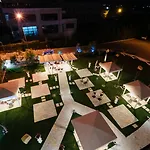 Delta Premium 4* Jube