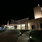 Hotel Delta Premium 4*