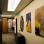 Delta Premium ホテル 4*