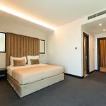 Hotel Delta Premium Jube
