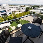 Delta Premium Hotel