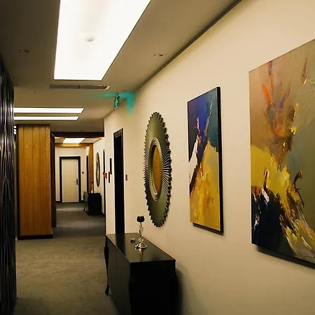 Delta Premium 4* Durrës