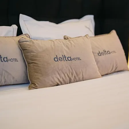 Delta Premium